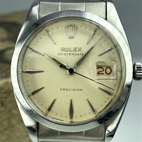 prezzo rolex oysterdate precision|Rolex oysterdate price.